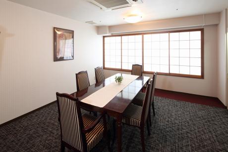 2Fファミリールーム