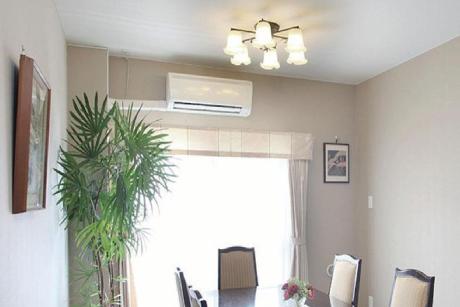 1Fファミリールーム