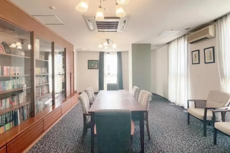 ファミリールーム