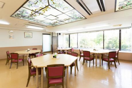 2Fダイニングルーム