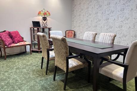 3Fファミリールーム