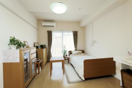 3F居室イメージ