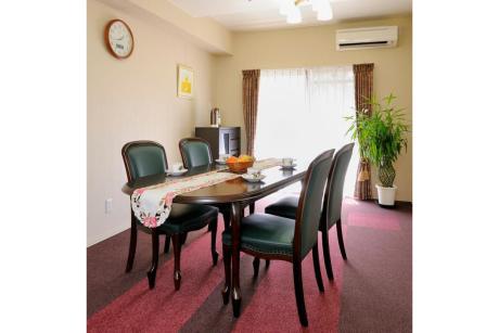 2Fファミリールーム