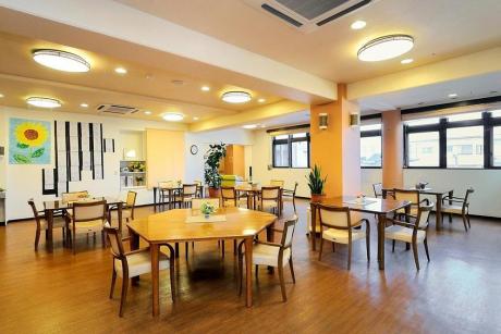 2Fダイニングルーム