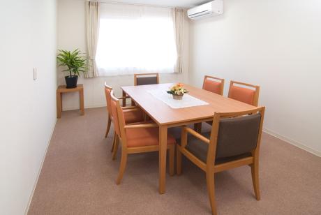 1Fファミリールーム