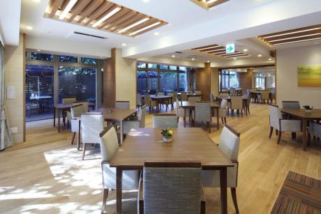 1Fダイニングルーム