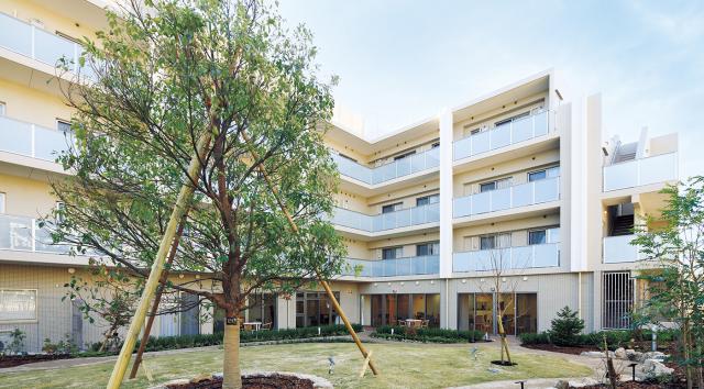 グランダ甲南山手