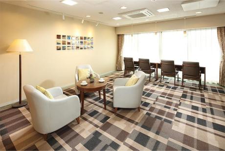 4Fティールーム