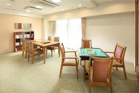 2Fティールーム