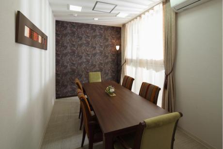 ファミリールーム