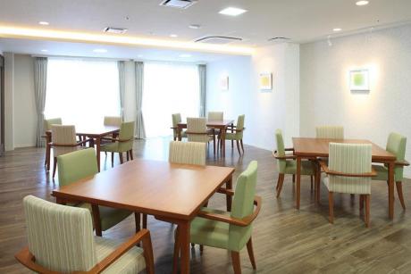 1Fダイニングルーム