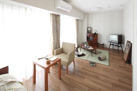 2F居室イメージ