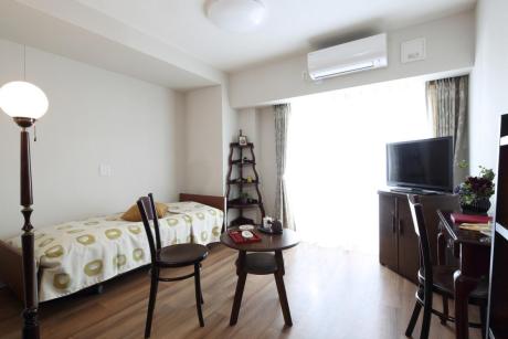 2F居室イメージ