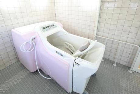 2F浴室