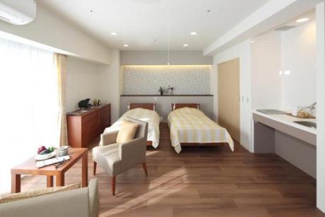 2F居室イメージ