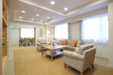 2Fティールーム