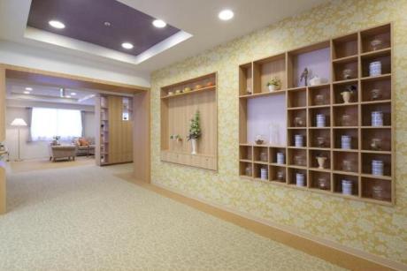 2Fティールーム