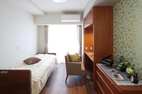 2F居室イメージ