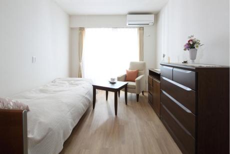 2F居室イメージ