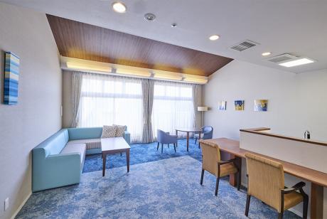 2Fティールーム