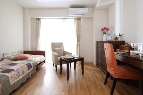 2F居室イメージ