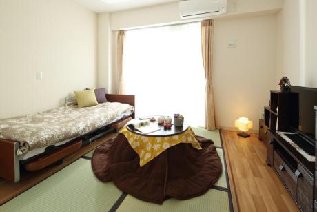 2F居室イメージ