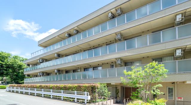 リハビリホームグランダ摂津本山