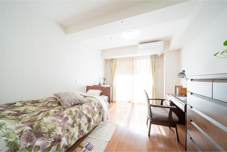 3F居室イメージ