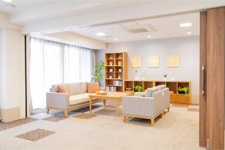 2Fティールーム