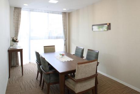 1Fファミリールーム