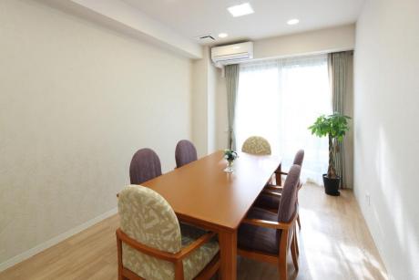 1Fファミリールーム