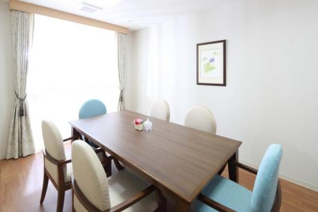 1Fファミリールーム