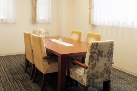 1Fファミリールーム