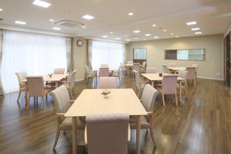 1Fサブダイニング