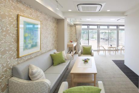 3Fティールーム