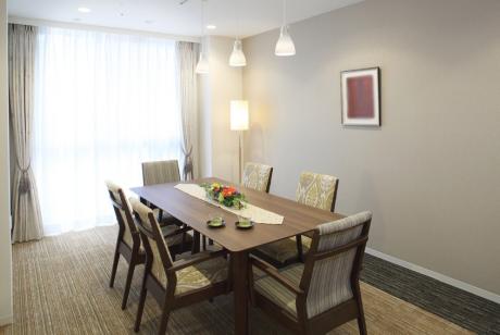 1Fファミリールーム