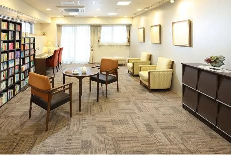 4Fティールーム