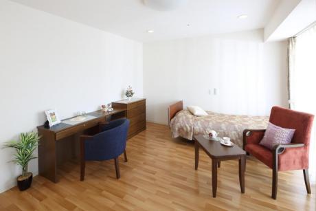 4F居室イメージ