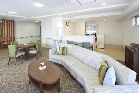 4Fティールーム