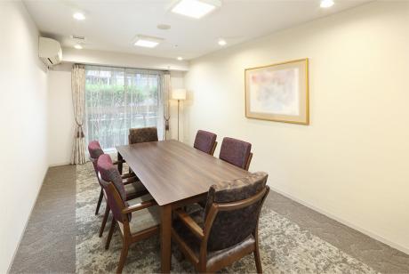 1Fファミリールーム