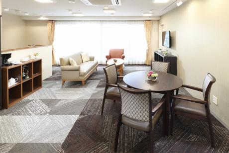 2Fティールーム