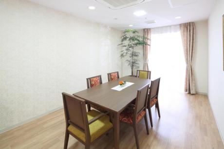 ファミリールーム