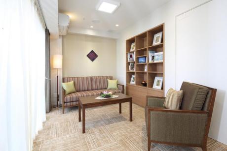 1Fファミリールーム