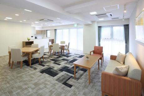 2Fティールーム