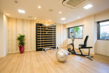 多目的室兼機能訓練室