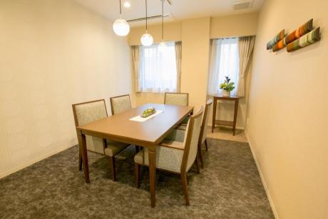 ファミリールーム