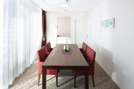 2F　ファミリールーム