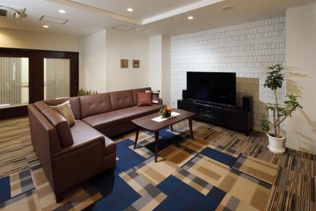 4F　ティールーム