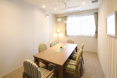 ファミリールーム