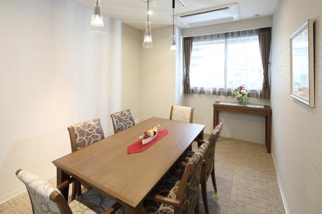 ファミリールーム